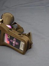 Leakshooter Lks Lekdetectie Camera Metesco